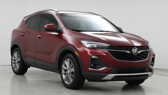 BUICK ENCORE GX 2023 KL4MMFSL0PB002081 image